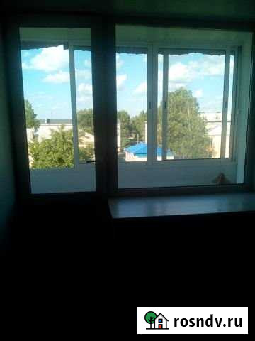 1-комнатная квартира, 21 м², 5/5 эт. на продажу в Березовском Кемеровской области Березовский - изображение 1