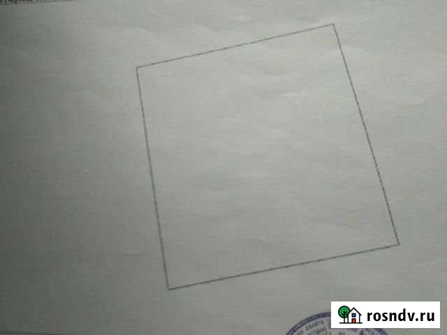 Участок СНТ, ДНП 10 сот. на продажу в Хомутово Иркутской области Хомутово - изображение 1