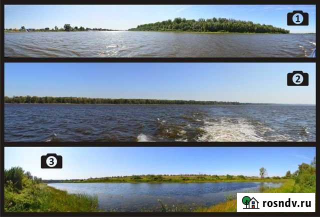 Участок СНТ, ДНП 35500 сот. на продажу на Камских Полянах Камские Поляны - изображение 1