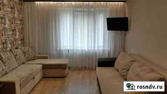 3-комнатная квартира, 60 м², 1/9 эт. в аренду посуточно в Ижевске Ижевск