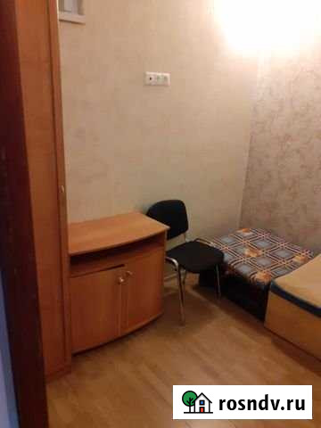 Комната 11 м² в 2-ком. кв., 5/18 эт. в аренду на длительный срок в Ногинске Ногинск - изображение 1