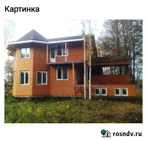 Дом 150 м² на участке 15 сот. на продажу в Чехове Московской области Чехов - изображение 1