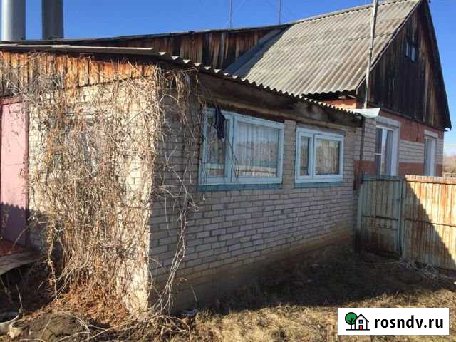 Дом 107.8 м² на участке 18.9 сот. на продажу в Бродокалмаке Бродокалмак - изображение 1