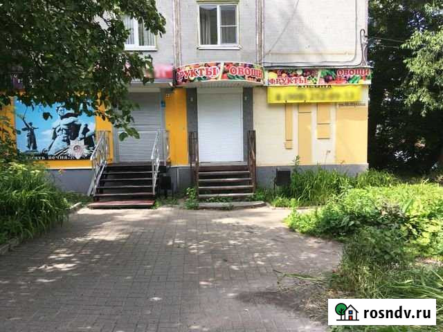 Сдаю в аренду 61 кв.м Калуга - изображение 1