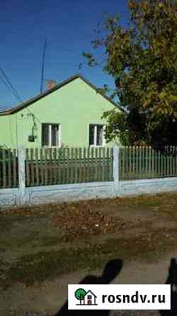 Дом 54 м² на участке 12 сот. на продажу в Красноперекопске Красноперекопск