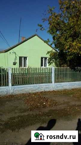 Дом 54 м² на участке 12 сот. на продажу в Красноперекопске Красноперекопск - изображение 1