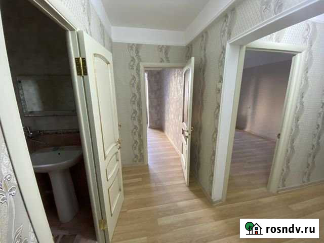 3-комнатная квартира, 85 м², 2/9 эт. на продажу в Махачкале Махачкала - изображение 1