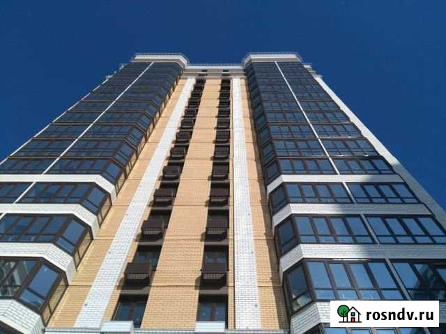 3-комнатная квартира, 100 м², 13/16 эт. на продажу в Барнауле Барнаул - изображение 1