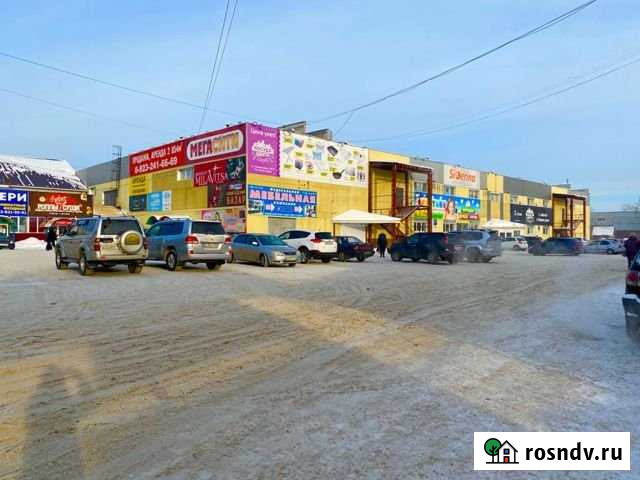 Торговое помещение, 20, 50, 100 кв.м. Бийск - изображение 1