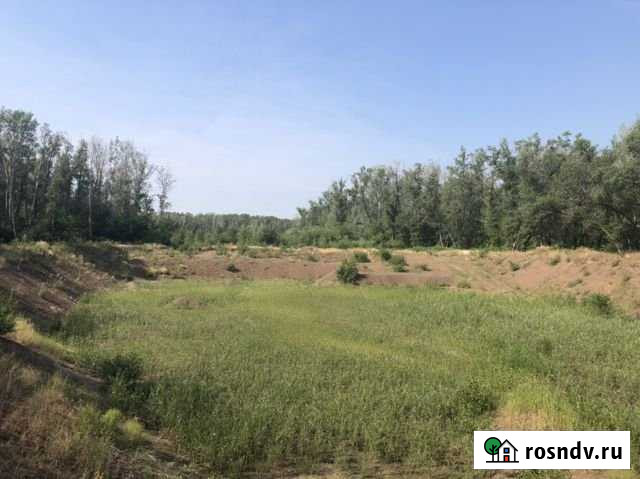 Участок СНТ, ДНП 69000 сот. на продажу в Татарской Каргале Татарская Каргала - изображение 1