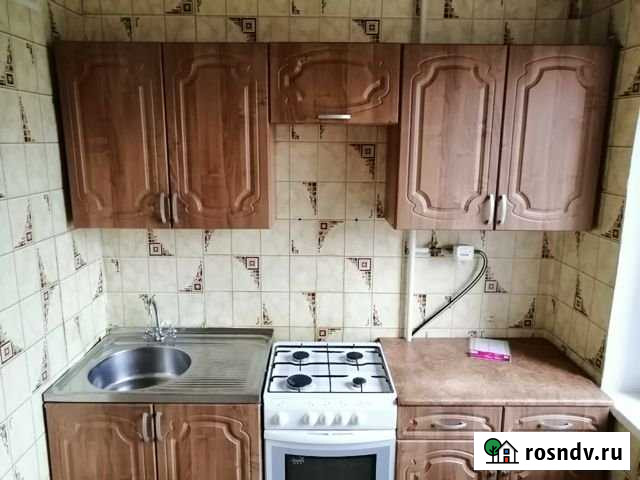 2-комнатная квартира, 47 м², 6/9 эт. в аренду на длительный срок в Белгороде Белгород - изображение 1