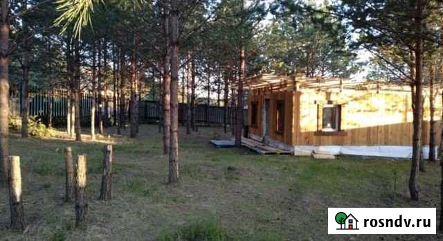 Участок ИЖС 7 сот. на продажу в Верхнем Дуброво Верхнее Дуброво - изображение 1