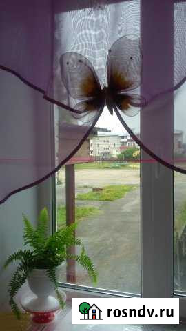 3-комнатная квартира, 58 м², 1/3 эт. на продажу в Парабели Парабель - изображение 1