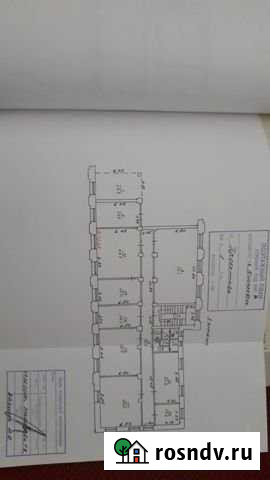 Здание свободного назначения Киселевск - изображение 1