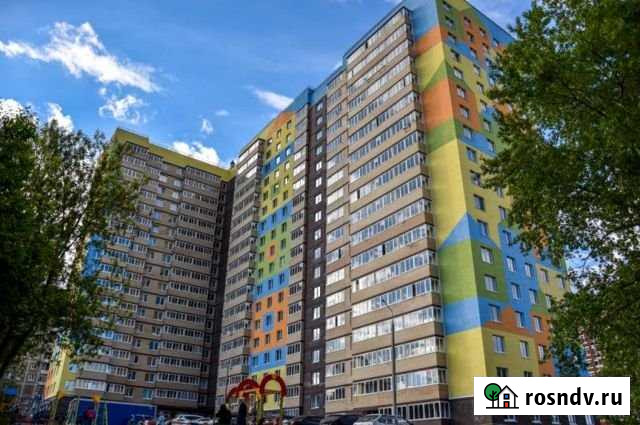 3-комнатная квартира, 68 м², 15/18 эт. на продажу в Перми Пермь - изображение 1