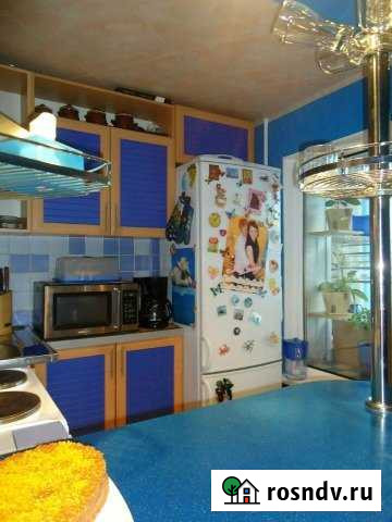 1-комнатная квартира, 30 м², 4/5 эт. на продажу в Краснокаменске Забайкальского края Краснокаменск - изображение 1