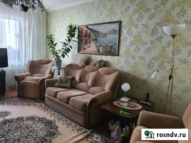 2-комнатная квартира, 70 м², 4/10 эт. на продажу в Энгельсе Энгельс - изображение 1