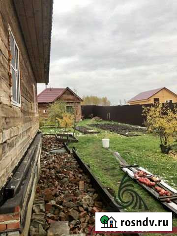 Дом 200 м² на участке 8 сот. на продажу в Егорьевске Егорьевск - изображение 1