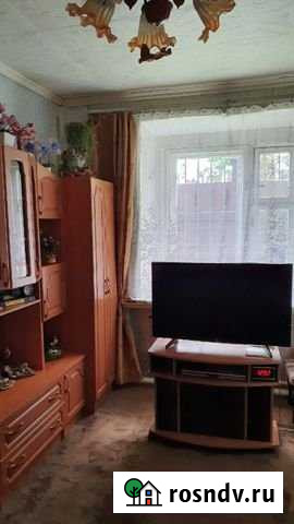 2-комнатная квартира, 38 м², 1/2 эт. на продажу в Череповце Череповец - изображение 1