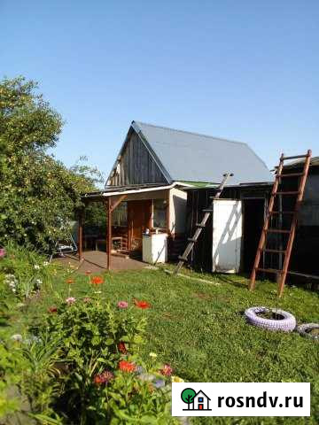 Дача 30 м² на участке 12 сот. на продажу в Тамбове Тамбов - изображение 1