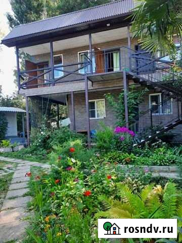 Комната 18 м² в 2-ком. кв., 2/2 эт. в аренду посуточно в Шепси Шепси - изображение 1