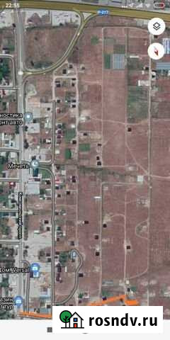 Участок ИЖС 8 сот. на продажу в Комсомольском Республики Дагестан Комсомольское - изображение 1