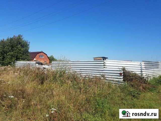 Участок ИЖС 10 сот. на продажу в Полетаево Полетаево - изображение 1