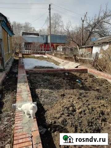 Дом 48 м² на участке 8 сот. на продажу в Красногорском Челябинской области Красногорский - изображение 1