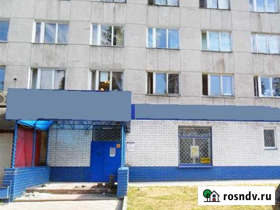 Офисное помещение, 225.5 кв.м. Выкса - изображение 1