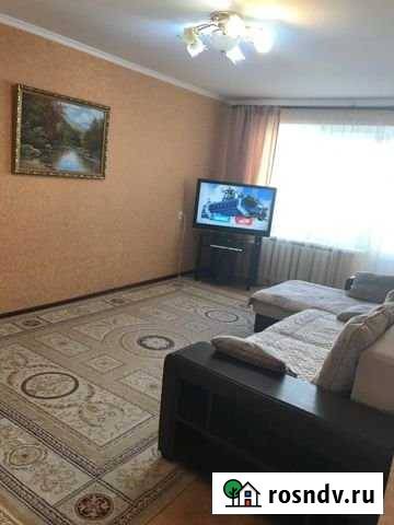 3-комнатная квартира, 62 м², 5/5 эт. на продажу в Черкесске Черкесск - изображение 1