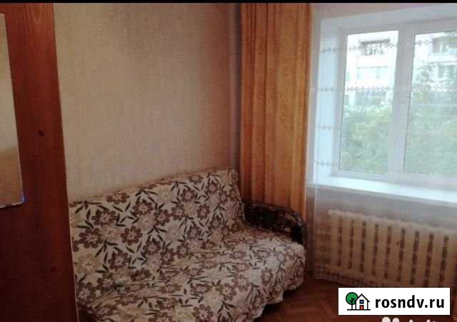 Комната 18 м² в 4-ком. кв., 3/5 эт. на продажу в Твери Тверь - изображение 1