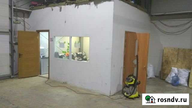 Складское помещение, 255 кв.м. Набережные Челны - изображение 1