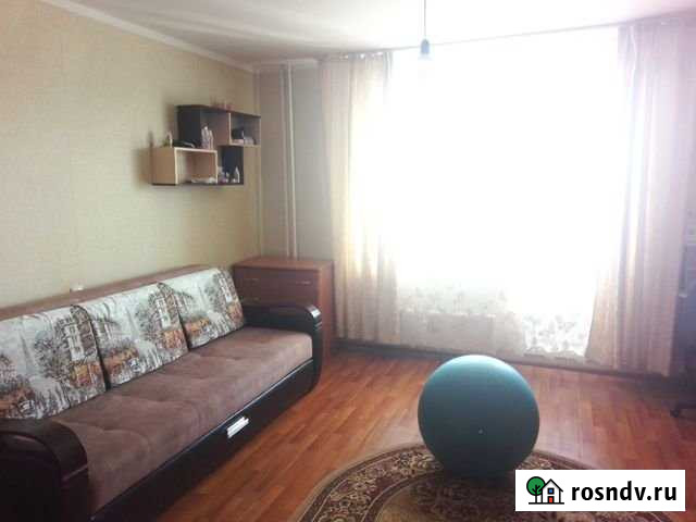 1-комнатная квартира, 43 м², 6/10 эт. на продажу в Гамово Гамово - изображение 1