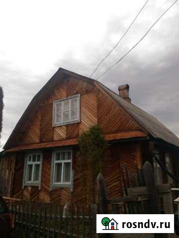 Дача 40 м² на участке 7 сот. на продажу в Нижнем Тагиле Нижний Тагил - изображение 1