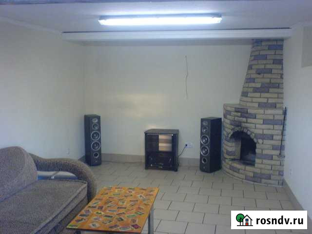 Гараж 27 м² на продажу в Васюринской Васюринская - изображение 1