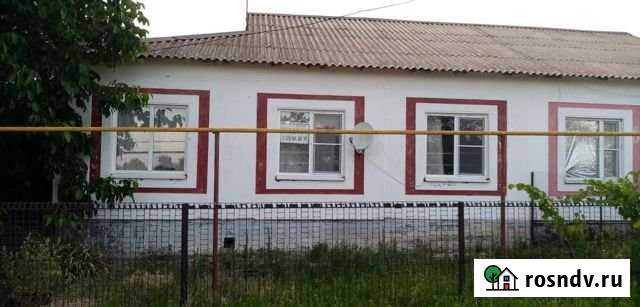 Дом 96 м² на участке 10 сот. на продажу в Цимлянске Цимлянск - изображение 1