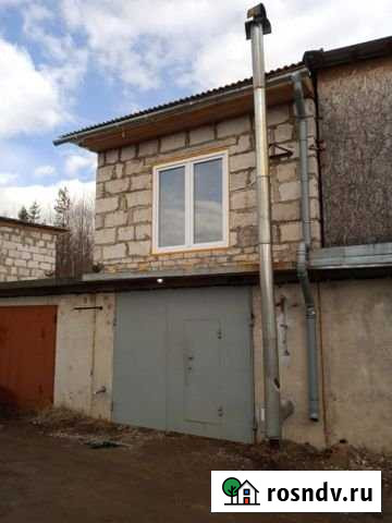 Гараж >30 м² на продажу в Сыктывкаре Сыктывкар - изображение 1