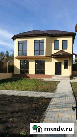 Дом 135 м² на участке 4 сот. на продажу в Геленджике Геленджик - изображение 1