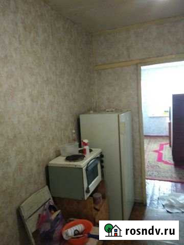 Комната 23 м² в 1-ком. кв., 5/9 эт. на продажу в Кемерово Кемерово - изображение 1