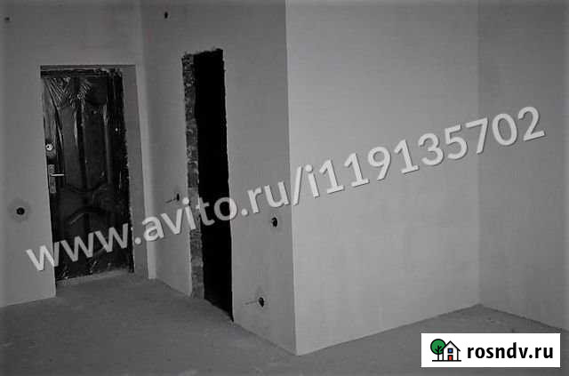 Квартира-студия, 24.5 м², 3/8 эт. на продажу в Яблоновском Яблоновский - изображение 1