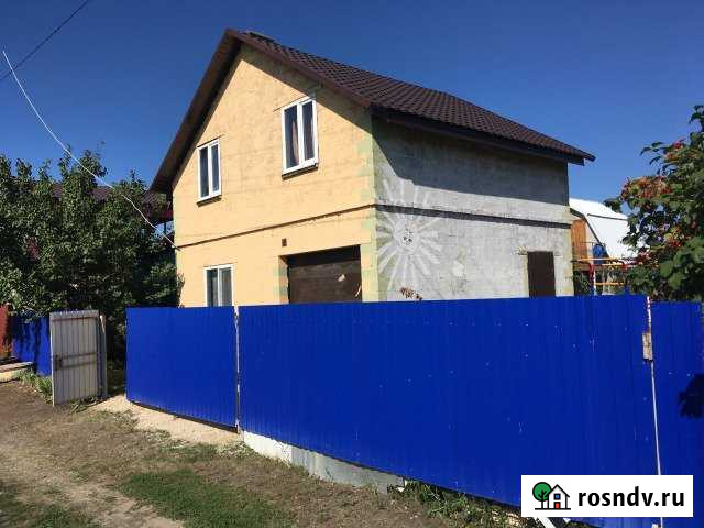 Дача 84 м² на участке 4 сот. на продажу в Саратове Саратов - изображение 1