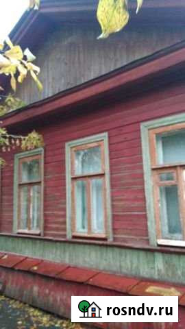 Дом 76.6 м² на участке 7.6 сот. на продажу в Туле Тула - изображение 1