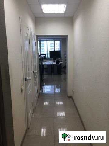 Офис «Орлово Поле» Хабаровск - изображение 1