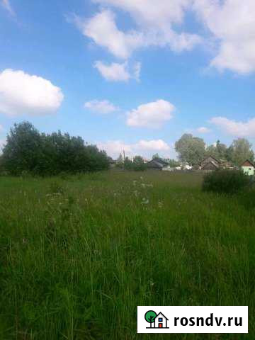 Участок ИЖС 28 сот. на продажу в Большом Селе Большое Село - изображение 1