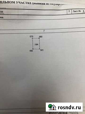 Участок ИЖС 26 сот. на продажу в Адыгейске Адыгейск - изображение 1