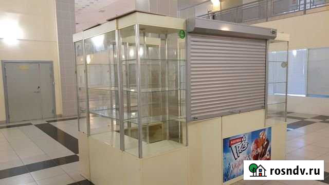 Киоск Нижний Новгород - изображение 1