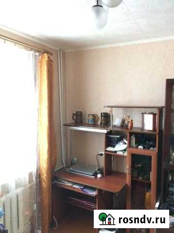 2-комнатная квартира, 44 м², 1/2 эт. на продажу в Ярославле Ярославль - изображение 1