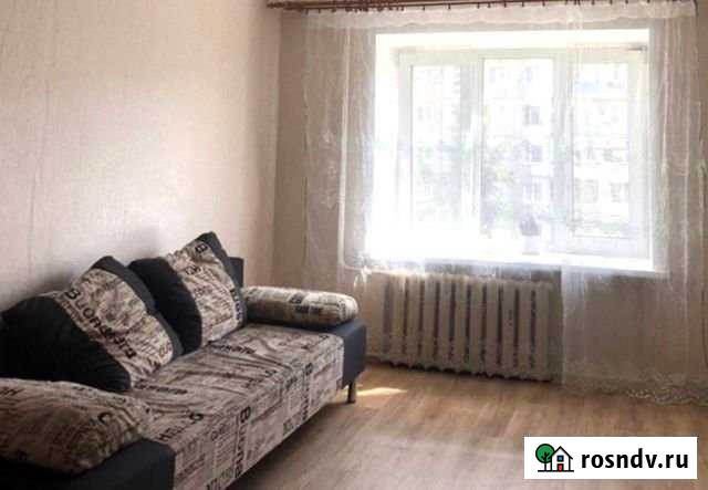 Комната 17.3 м² в > 9-ком. кв., 3/5 эт. на продажу в Ермолино Ермолино - изображение 1