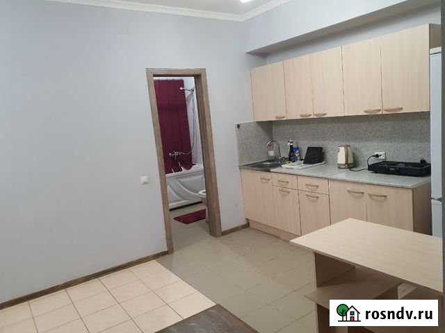 1-комнатная квартира, 36 м², 5/5 эт. на продажу в Маркове Маркова - изображение 1