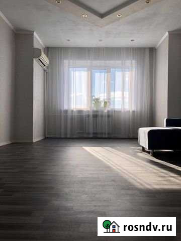 1-комнатная квартира, 43.7 м², 9/9 эт. на продажу в Сургуте Ханты-Мансийского АО Сургут - изображение 1